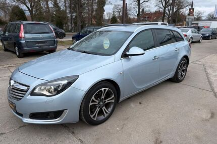 Opel Insignia Gebrauchtwagen