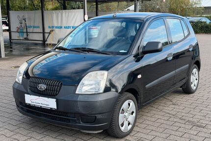 Kia Picanto Gebrauchtwagen