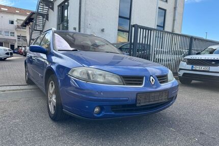 Renault Laguna Gebrauchtwagen