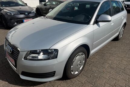 Audi A3 Gebrauchtwagen