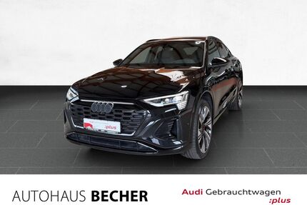Audi Q8 Gebrauchtwagen