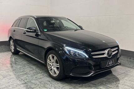 Mercedes-Benz C 250 Gebrauchtwagen