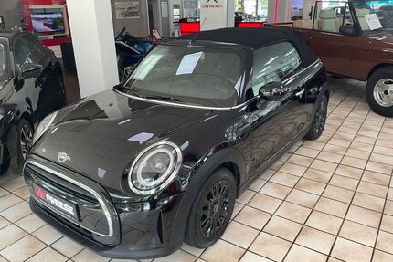 Mini ONE Gebrauchtwagen