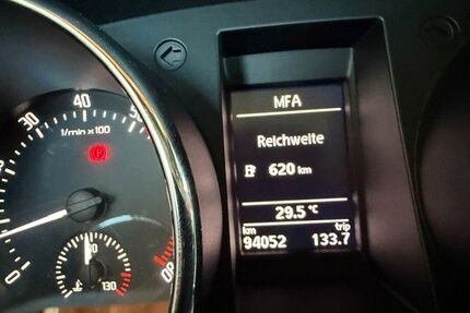 Skoda Yeti Gebrauchtwagen