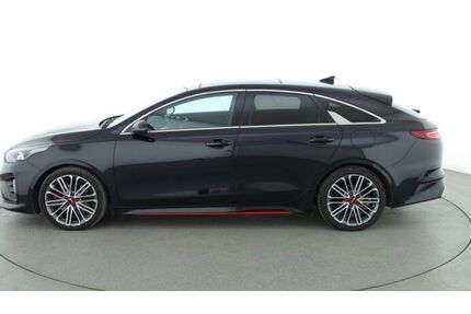 Kia pro ceed / ProCeed Gebrauchtwagen