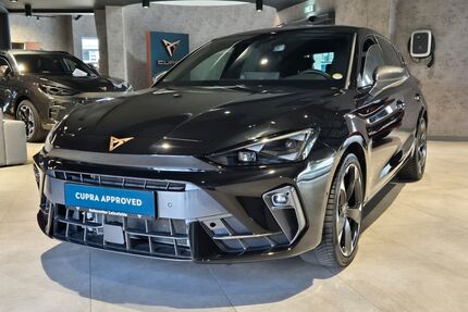 Cupra Leon Gebrauchtwagen