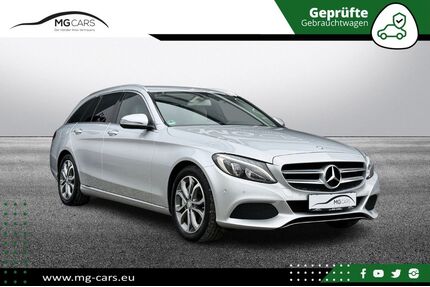 Mercedes-Benz C 250 Gebrauchtwagen
