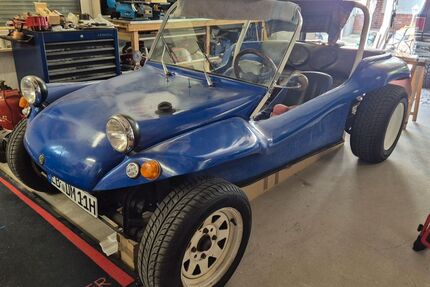 VW Buggy Gebrauchtwagen