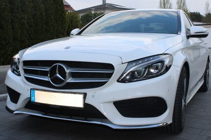 Mercedes-Benz C 200 Gebrauchtwagen
