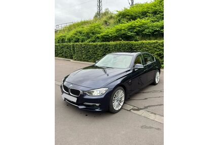 BMW 328 Gebrauchtwagen