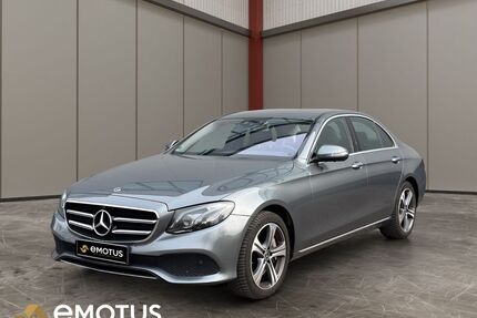 Mercedes-Benz E 450 Gebrauchtwagen