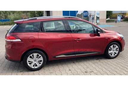 Renault Clio Gebrauchtwagen