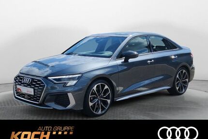 Audi S3 Gebrauchtwagen