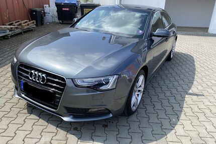 Audi A5 Gebrauchtwagen