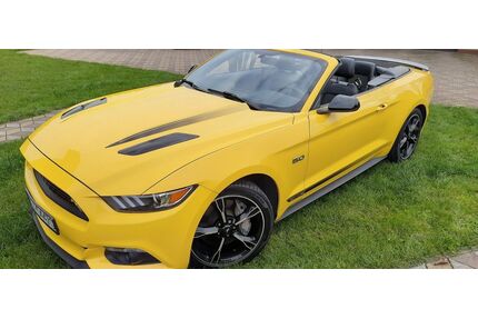 Ford Mustang Gebrauchtwagen