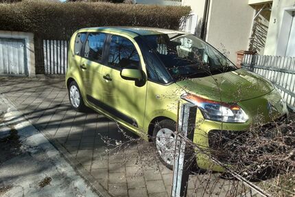 Citroen C3 Picasso Gebrauchtwagen