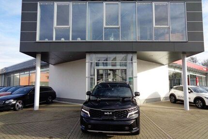 Kia Sorento Gebrauchtwagen