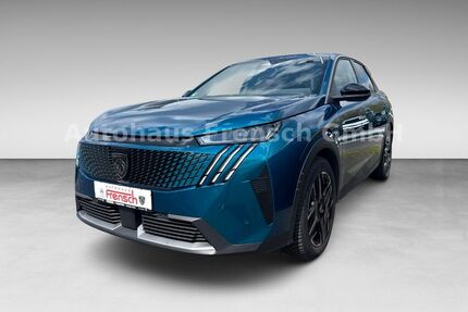 Peugeot 3008 Gebrauchtwagen