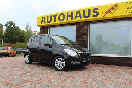 Opel Agila Gebrauchtwagen