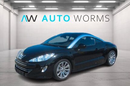 Peugeot RCZ Gebrauchtwagen