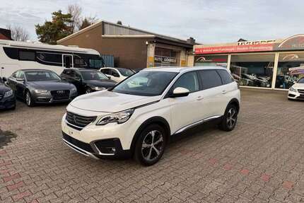 Peugeot 5008 Gebrauchtwagen