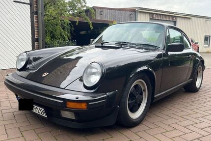 Porsche 911 Urmodell Gebrauchtwagen