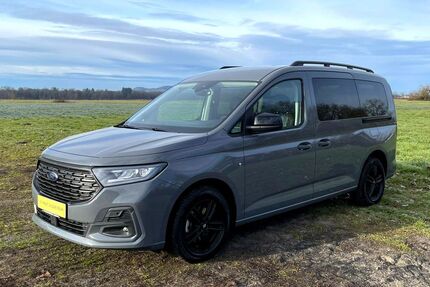 Ford Tourneo Connect Gebrauchtwagen