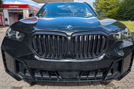 BMW X5 Gebrauchtwagen