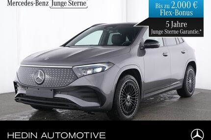 Mercedes-Benz EQA Gebrauchtwagen