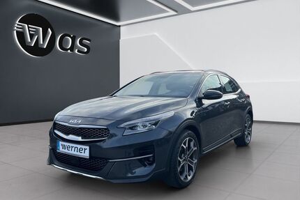 Kia XCeed Gebrauchtwagen
