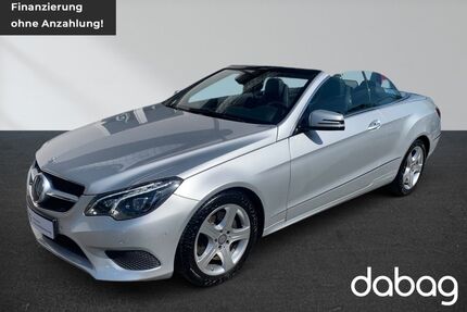Mercedes-Benz E 250 Gebrauchtwagen