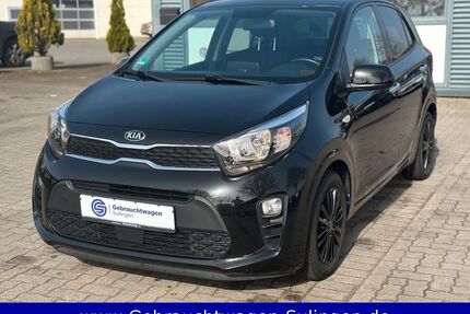 Kia Picanto Gebrauchtwagen