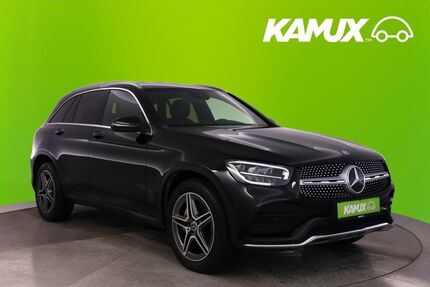 Mercedes-Benz GLC 300 Gebrauchtwagen