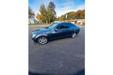 Mercedes-Benz C 200 Gebrauchtwagen