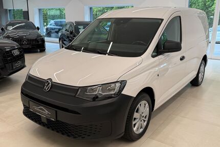 VW Caddy Maxi Gebrauchtwagen