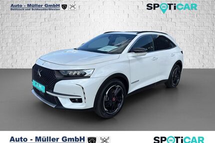 DS Automobiles DS7 (Crossback) Gebrauchtwagen