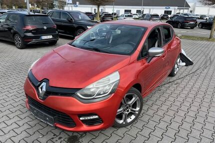 Renault Clio Gebrauchtwagen