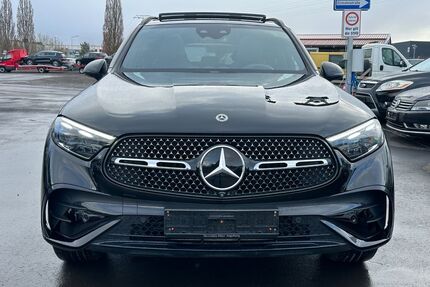 Mercedes-Benz GLC 300 Gebrauchtwagen