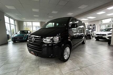 VW T5 Caravelle Gebrauchtwagen