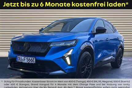 Renault Rafale Gebrauchtwagen