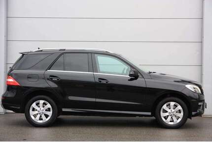 Mercedes-Benz ML 350 Gebrauchtwagen