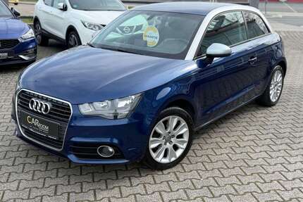 Audi A1 Gebrauchtwagen