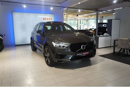 Volvo XC60 Gebrauchtwagen