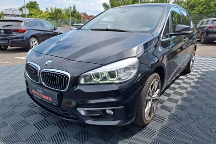 BMW 220 Gebrauchtwagen