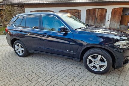 BMW X5 Gebrauchtwagen