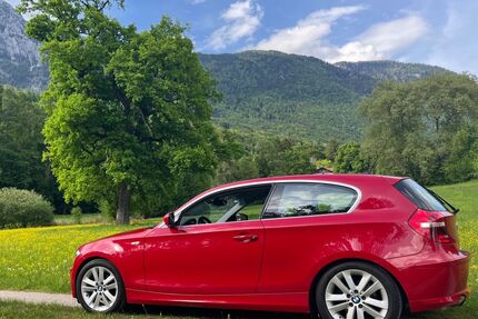 BMW 118 Gebrauchtwagen