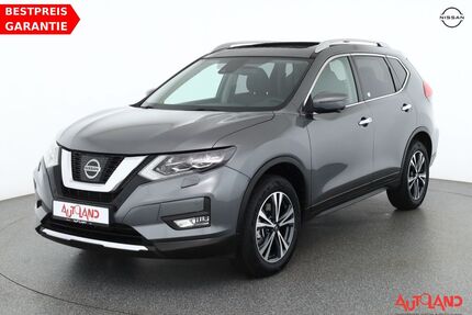 Nissan X-Trail Gebrauchtwagen