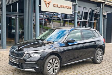 Skoda Kamiq Gebrauchtwagen