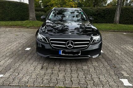Mercedes-Benz E 200 Gebrauchtwagen