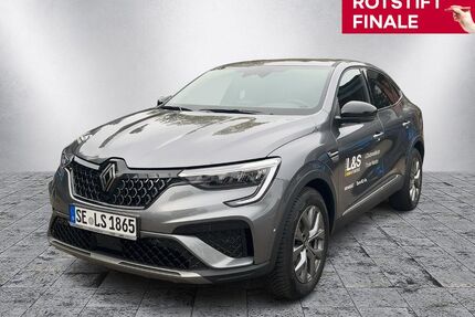 Renault Arkana Gebrauchtwagen